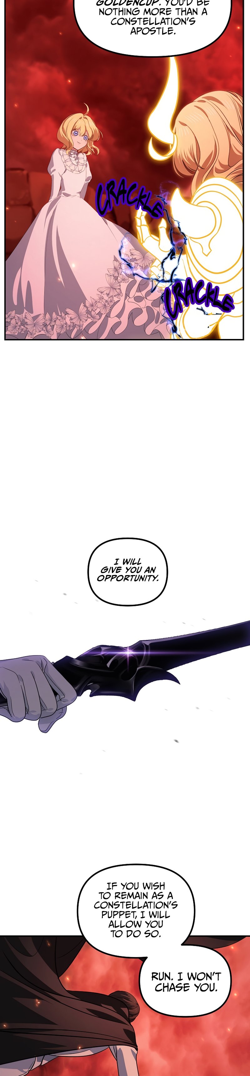 SSS-Class Suicide Hunter, Chapter 111 image 15